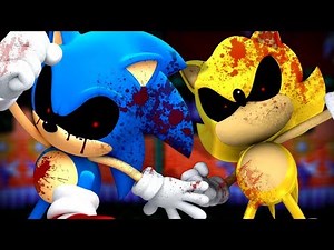 SONIC MANIA.EXE! PLAY AS SONIC.EXE!! | Sonic Mania Mod