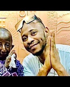 Fish Killa Instinct Killer - An Bon Gnèngai Ayi | Vidéo Démo Officielle | By Dj Pierre Vista