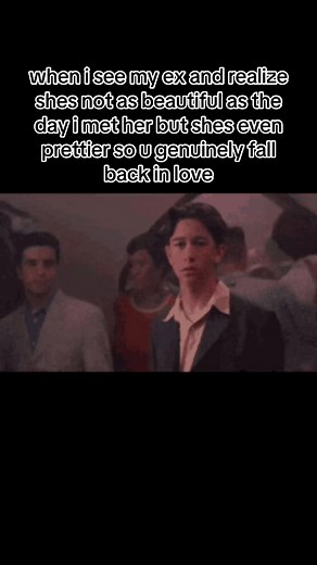 Reflecting on My Beautiful Ex: A Personal Journey