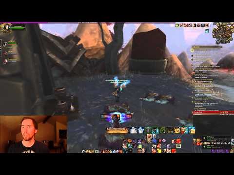 Addon Overview: Handynotes-What it is and why you need to have it for Warlords of Draenor