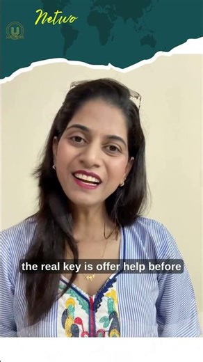 How to Network Like a PRO