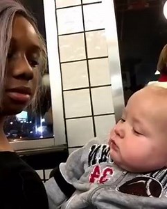 2.4K views · 8.4K shares | This is the video to end all racism! | Talking Babies | Facebook
