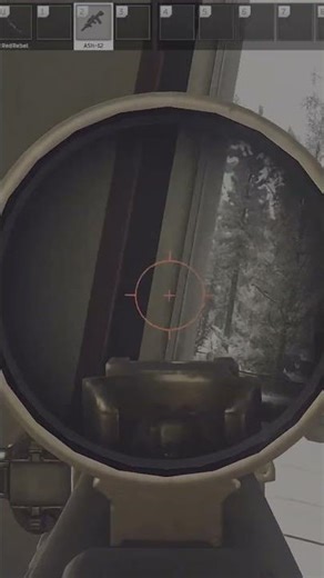 Nice Ash 12 Headshot