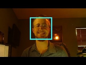 OpenCV Face Detection With Raspberry Pi For Your Robot#piday #raspberrypi @Raspberry_Pi
