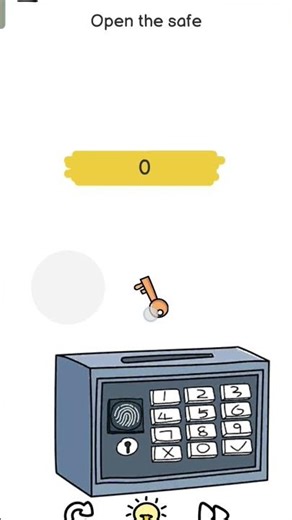 Brain Out Level 197 – The Sneaky Brain Trap! 🤯