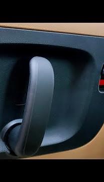 Hyundai H1, grand starex, iload. inner sliding door handle replacement | repair
