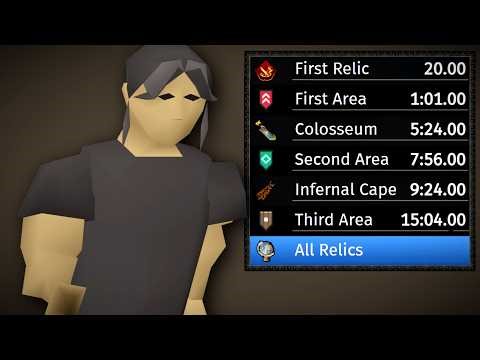 MY FASTEST LEAGUES SPEEDRUN EVER