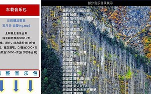 音乐合集2023_1000首热门歌曲下载