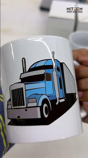 Custom Mugs Printing | Personalized Photo & Logo Mugs for Gifts & Branding ☕✨