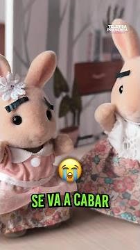 🐰 Lalito will be punished for TERNURI-SIEMPRE #TelevisaPresents