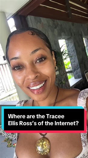 Discover Inspiring Women on TikTok Like Tracee Ellis Ross