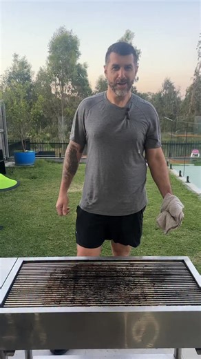 12K views · 108 reactions | The easiest way to clean your bbq grill Erik tells us all his secrets  . #BBQHack #CleaningHack #BBQLife #GrillCleaning #BBQTips #CleanBBQ #BBQCleaning #BarbecueLife #GrillMaster #BBQMaintenance #AussieBBQ #SydneyBBQ #BBQAustralia #AustralianBBQ #SydneyEats #SydneyFoodies #BBQLoversAustralia #LifeHack #DIYHack #HowToReel #ReelsOfInstagram #ViralReel #InstaReel #ReelTips #FoodHack | Sydney BBQs and Rotisseries | Facebook