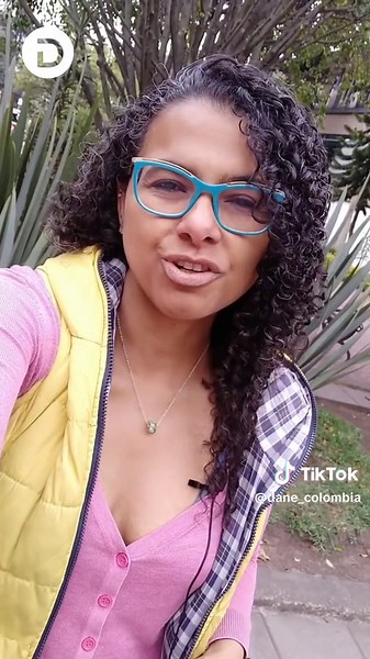 🌍✨ ¡Ya está aquí ‘Colombia en 5 Datos’! ✨ Viajen con nosotros a través de cifras que cuentan historias únicas de nuestra tierra. Desde la biodiversidad hasta la economía, cada dato revela la esencia de Colombia. ¡No se lo pierdan! 📊🇨🇴 #ColombiaEn5Datos #HistoriasQueInspiran #Colombia #DANE #Estadísticas #fy #Viral #fyp #foryoupage