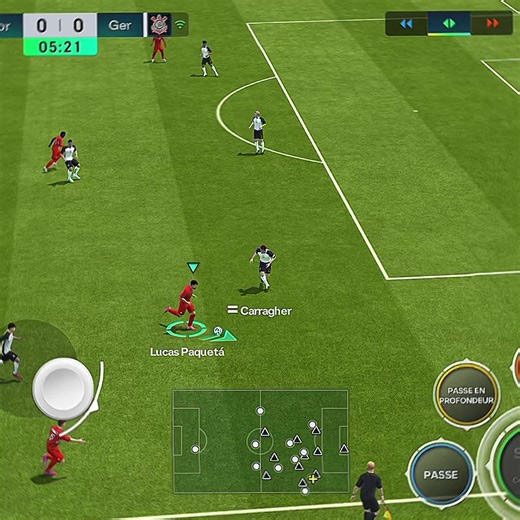 FIFA Mobile Gameplay Highlights: Easy Comeback Moments