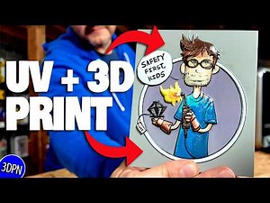 This Printer Broke Kickstarter - Eufymake E1 First Look!