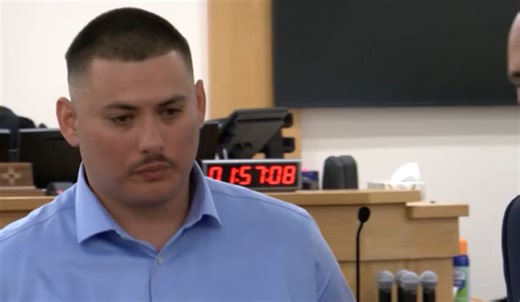 Albuquerque man pleads no contest to child abuse charges