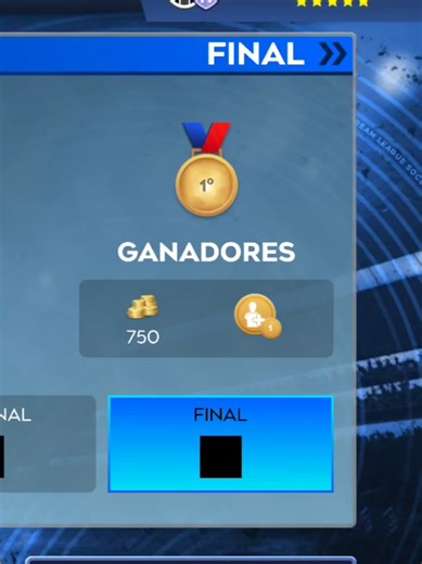 Final emocionante de la COPA 'DE FEBRERO' en DLS26