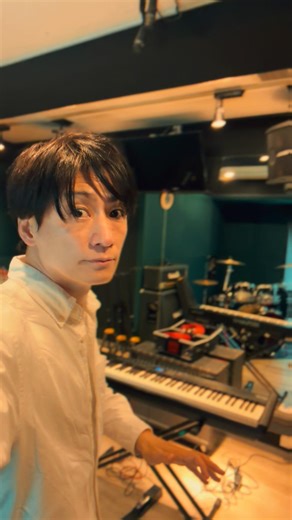 4/12(日) ワンマンライブ「19」 Yohei Nakamura活動19周年@神楽坂天窓 #shorts