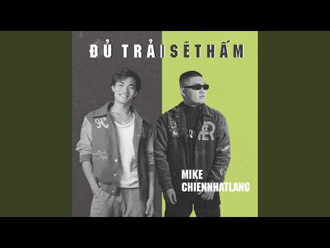 Đủ trải sẽ thấm