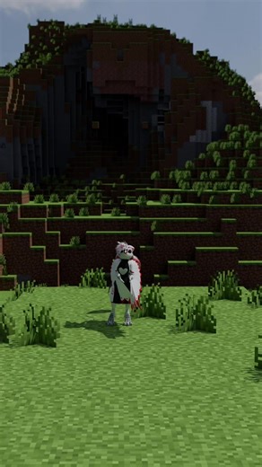 Experiencing a Minor Crash in Hytale Animation