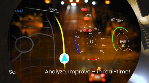 11 reactions | Unsafe driving? Not on our watch! iTecknologi’s Driver Behavior Monitoring keeps your fleet safe, efficient, and cost-effective. #FleetManagement #FleetTracking #FleetEfficiency #RealTimeTracking #SmartFleet #CostReduction #OperationalEfficiency #FleetSolutions #OptimizeYourFleet #DriveSmarter #FleetTechnology #FleetSavings #BusinessEfficiency #itecknologi #customerservice | iTecknologi | Facebook