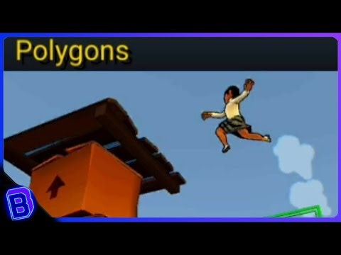 Bhop Go VIP: Polygon's 