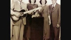 A BEAUTIFUL LIFE Lyrics - CHUCK WAGON GANG | eLyrics.net