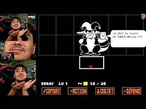 Undertale 🌻 (Route Pacifiste) #3