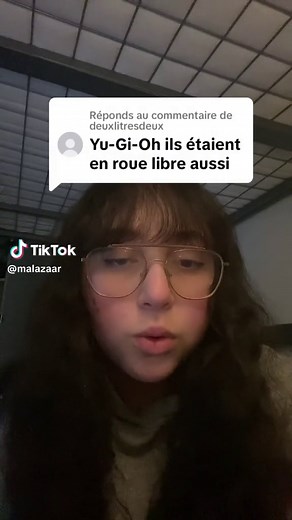 Réponse à @deuxlitresdeux : Les péripéties hilarantes de Yugi et Kaiba dans Yu-Gi-Oh!