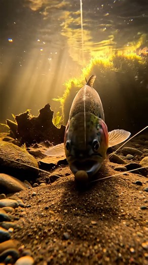 🔥 Amazing Fishing Under Water Ocean Usa 60 2K - You Won't Believe This! ✨