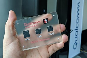 Snapdragon 665, 730 y 730G: Qualcomm crea un chip de gama media para gamers con overclock y más inteligencia artificial