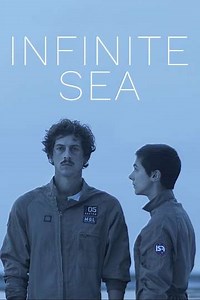 Infinite Sea - Movie