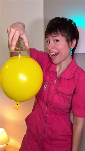 Balloons & Science: The Ultimate Fun Experiment! 🎈✨