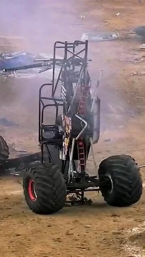 Maximum Destruction Monster Truck | Epic Monster Jam Moments