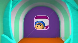 Nick Jr Too (UK) New Name Rebrand Continuity (03/11/2014) Formerly Nick Jr 2 - video Dailymotion