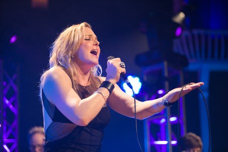 Storm Large at Gunter Theater, Peace Center for the Performing Arts (22 Apr 2026)