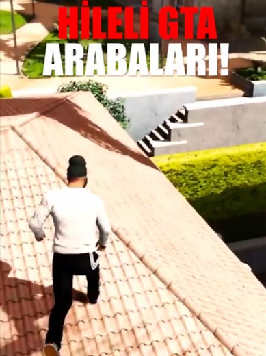 GTA 5 araba hileleri: gizli kodlarla araç alma nasıl yapılır?