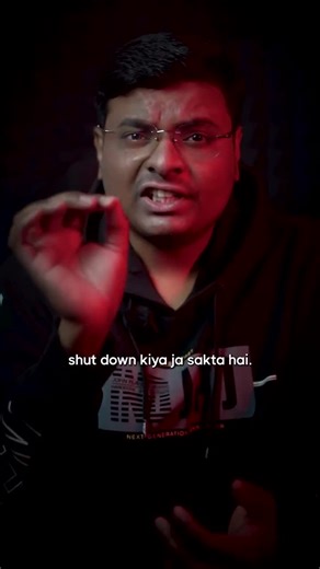 Why the Dark Web Can't Be Shut Down