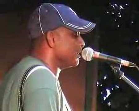 Geno Delafose at Saulieu, France