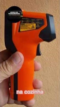 Which Laser Thermometer is the Best Value? #shorts