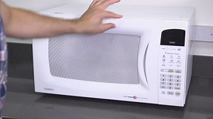 4.4K views · 23 reactions | Quick and easy tips to give your microwave some TLC | Consumer Reports | Facebook