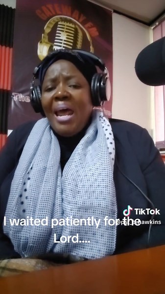 Empowering Women Preachers at SAMA 28