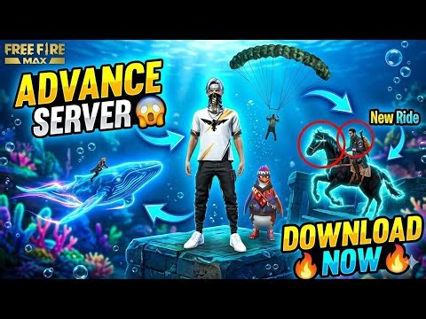 How to Download Free Fire Advance Server OB53 😍 | Activation Code Kaise Milega? (100% Working)
