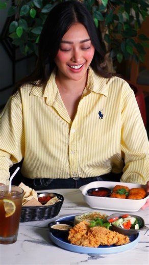 TGI Fridays Philippines on Instagram: "Season 2 is all about YOU! Create your perfect combo with TGIF's All Yours All Day! Visit TGI Fridays today!  Reserve a table now at fridays.com.ph! *Valid for dine-in only Per DTI Fair Trade Permit No. FTEB-218030 Series of 2025 #TGIFridaysPH #ByTheBistroGroup"