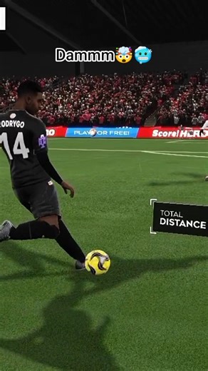 “Rodrygo’s Curler + Rice’s Power Rocket… Which One Is Better? 👀🔥”