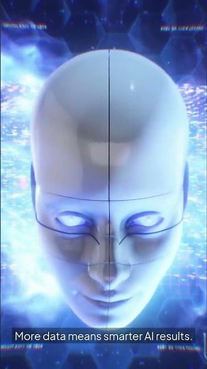 AI Explained in 1 Minute