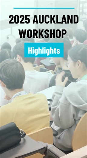 📖 Here's a recap of the Lloyd Auckland Invitational Mathematics Workshop! ⌨️ The CEMC invites top-performing grade 11 students on our Fermat contest across Canada to participate in the Auckland workshop at the University of Waterloo! Since its inception in 1965, this prestigious workshop aims to foster mathematical talent in workshop participants by offering lectures, problem-solving sessions, collaborative activities, and a fun, immersive experience in a university setting! Participants get th