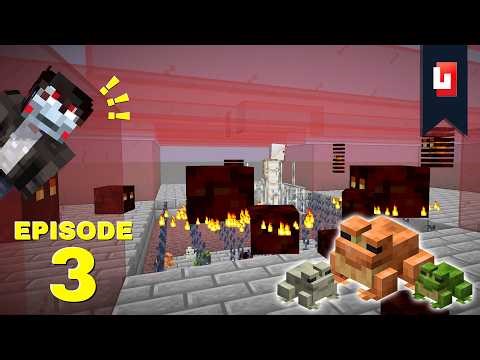 We love Froglight!!! | UW 03