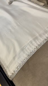 . The shirt is intricately embellished with hand made details pakistanifashion stylingreel desifashion desiweddings foryoupage fashionree ootd instafashion fashioninspo pakistanifashion stylingreel desifashion desiweddings foryoupage fashionreel #ootd #instafashion #fashioninspo | Pakistani Couture