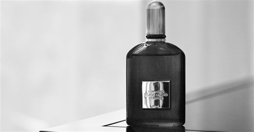 TOM FORD'S BLACK ORCHID RESERVE: A PERFECT PAIR AFTER ALL! ~ Fragrance Reviews ~ Fragrantica